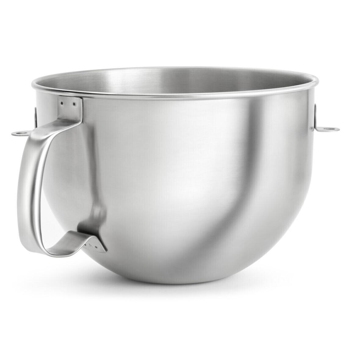Misa pre kuchynský robot 5KSMB60 5,6 l, nerezová oceľ, KitchenAid