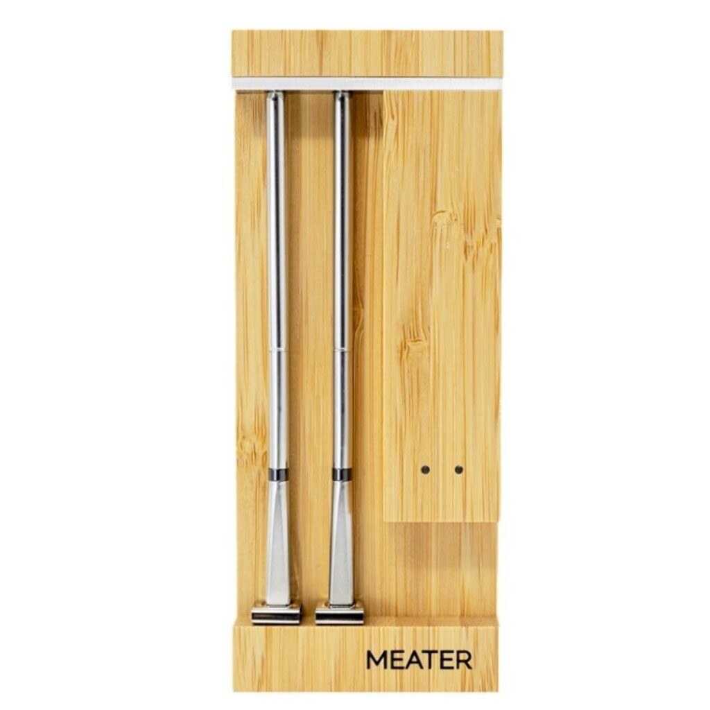 Teplomer na mäso PRO DUO 13 cm, bezdrôtový, Meater
