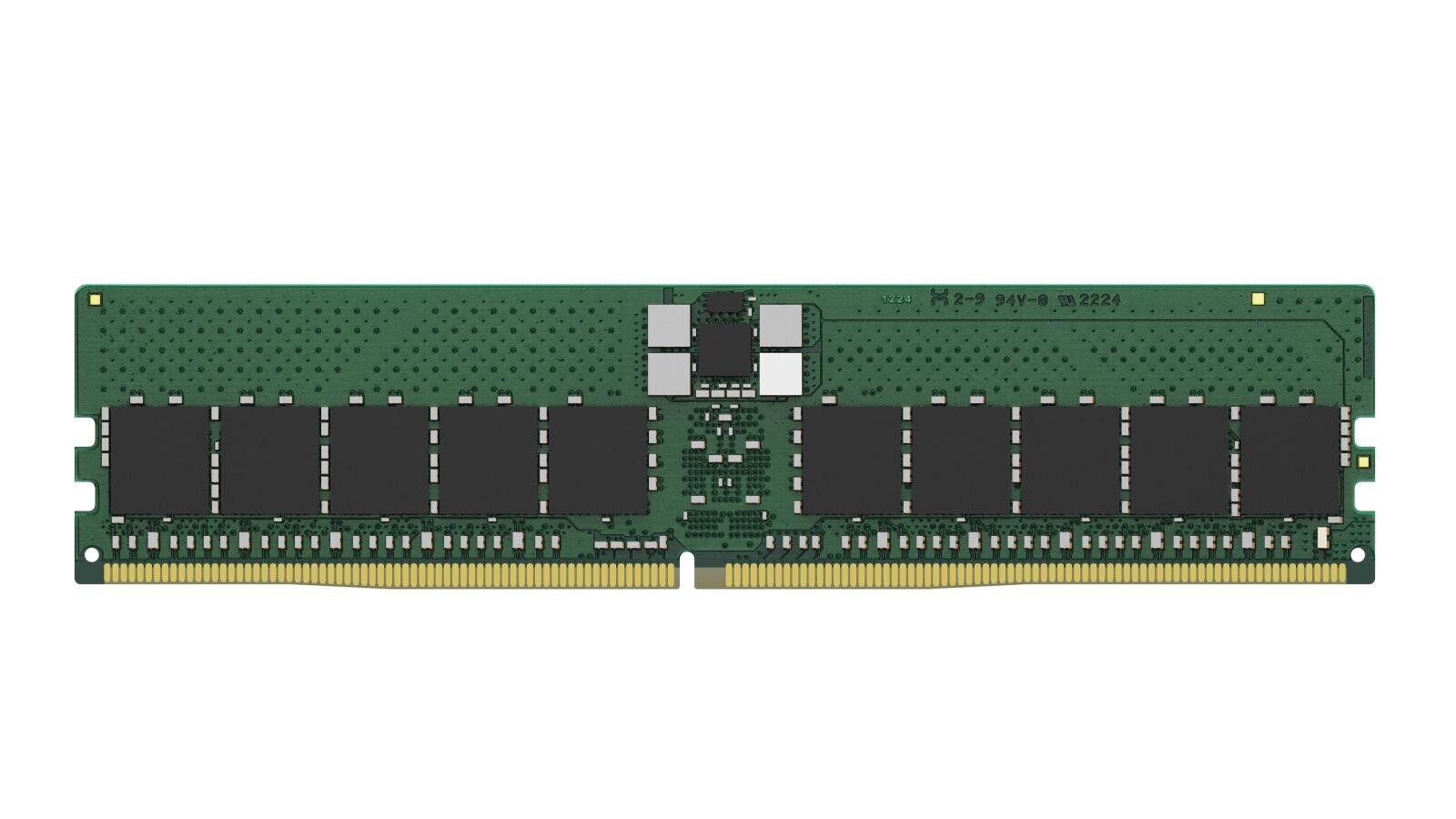 48GB 5600MT/s DDR5 ECC CL46 2Rx8 Hynix M