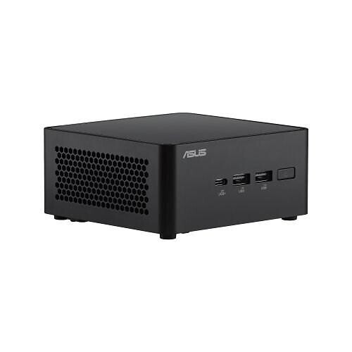 ASUS NUC 14 Pre NUC14RVHU7000R0/Intel Core Ultra 7/DDR5/USB3.0/LAN/WiFi/UHD/M.2+2, 5