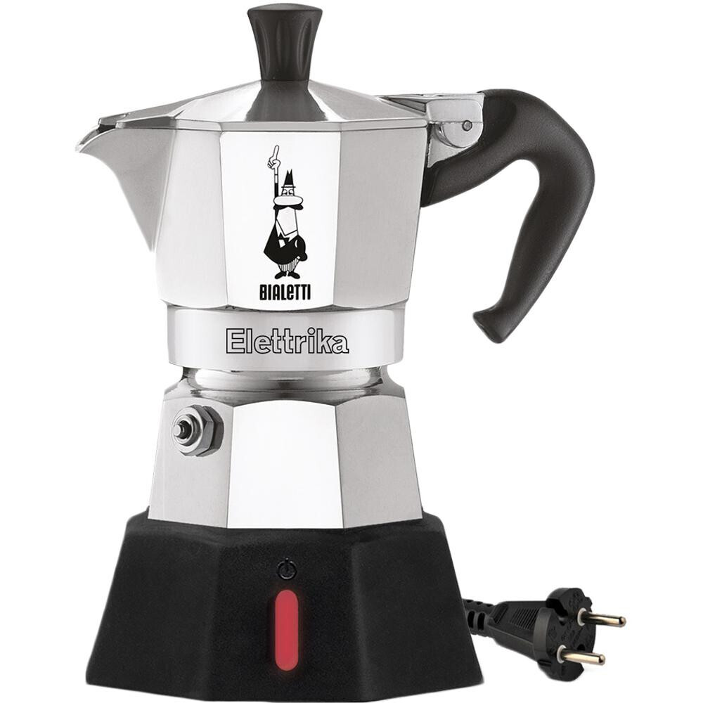 ELETTRIKA 2.P. MOKA KANVIČKA BIALETTI