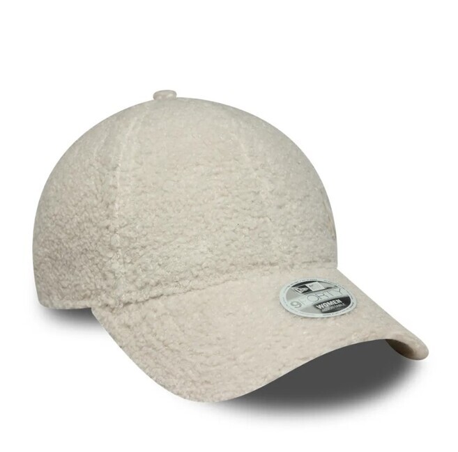 Dámska Šiltovka New Era 9Forty Womens MLB Borg NY Yankees Cap Stone - UNI