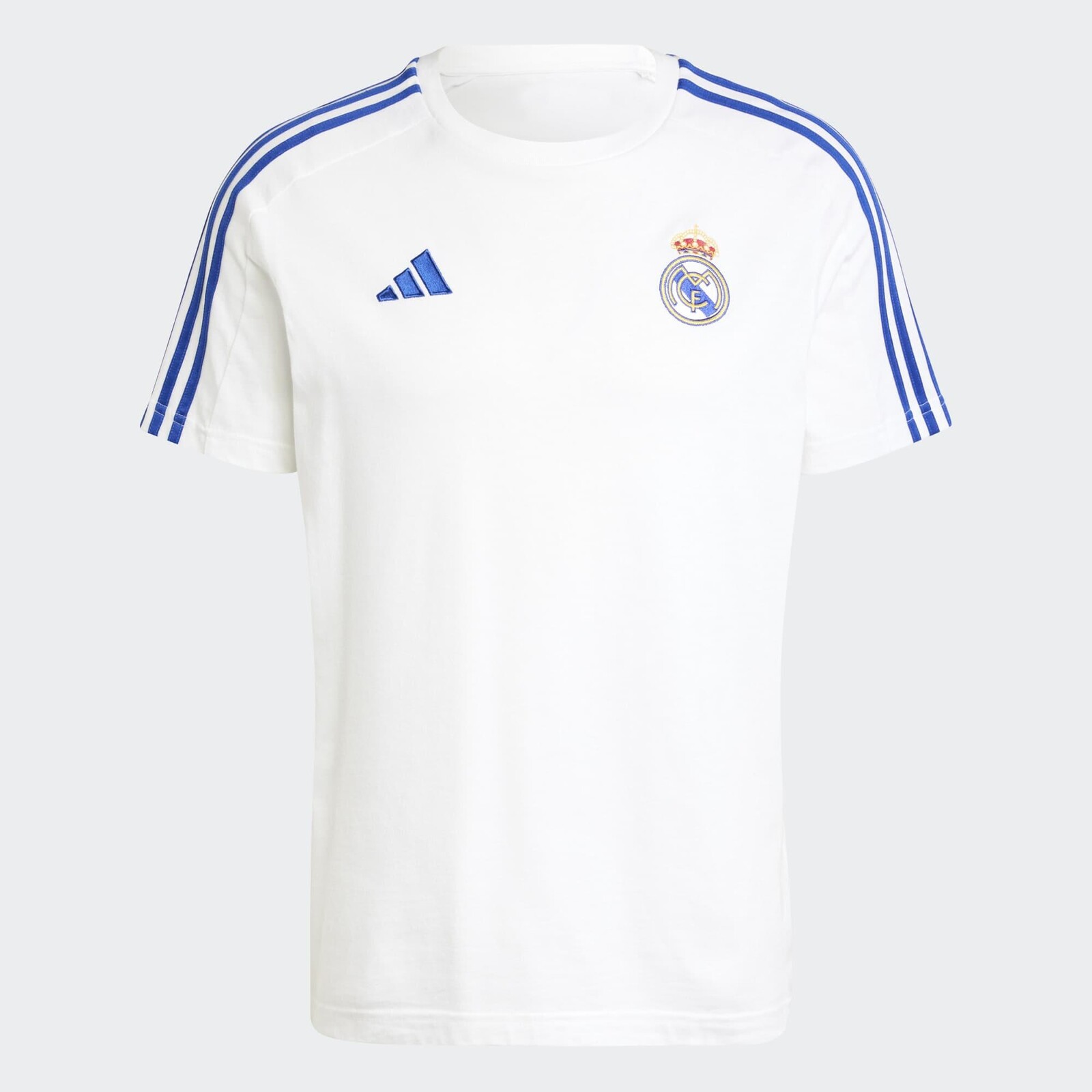 ADIDAS Real Madrid 25/26 futbalové tričko