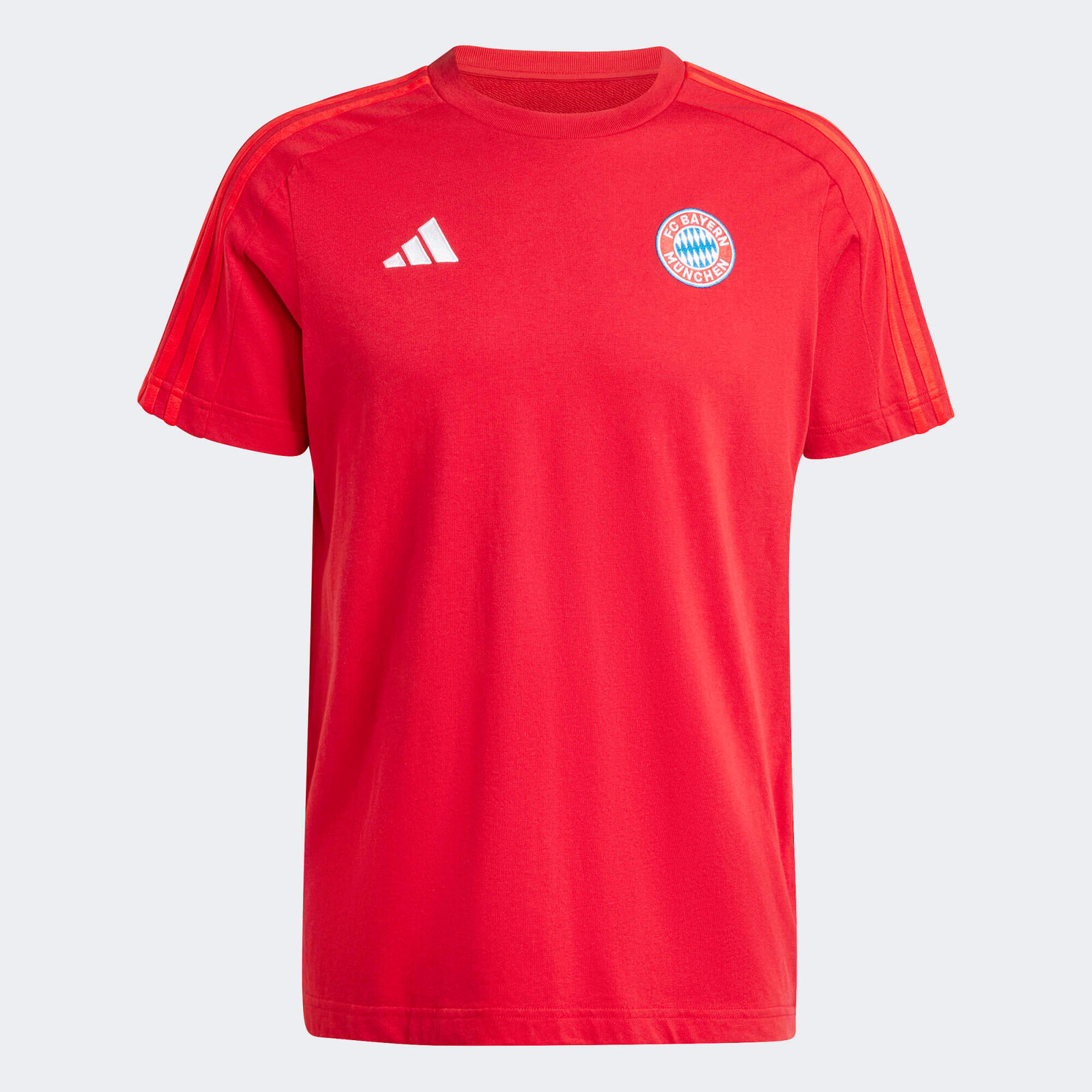 ADIDAS FC Bayern Mníchov 25/26 futbalové tričko