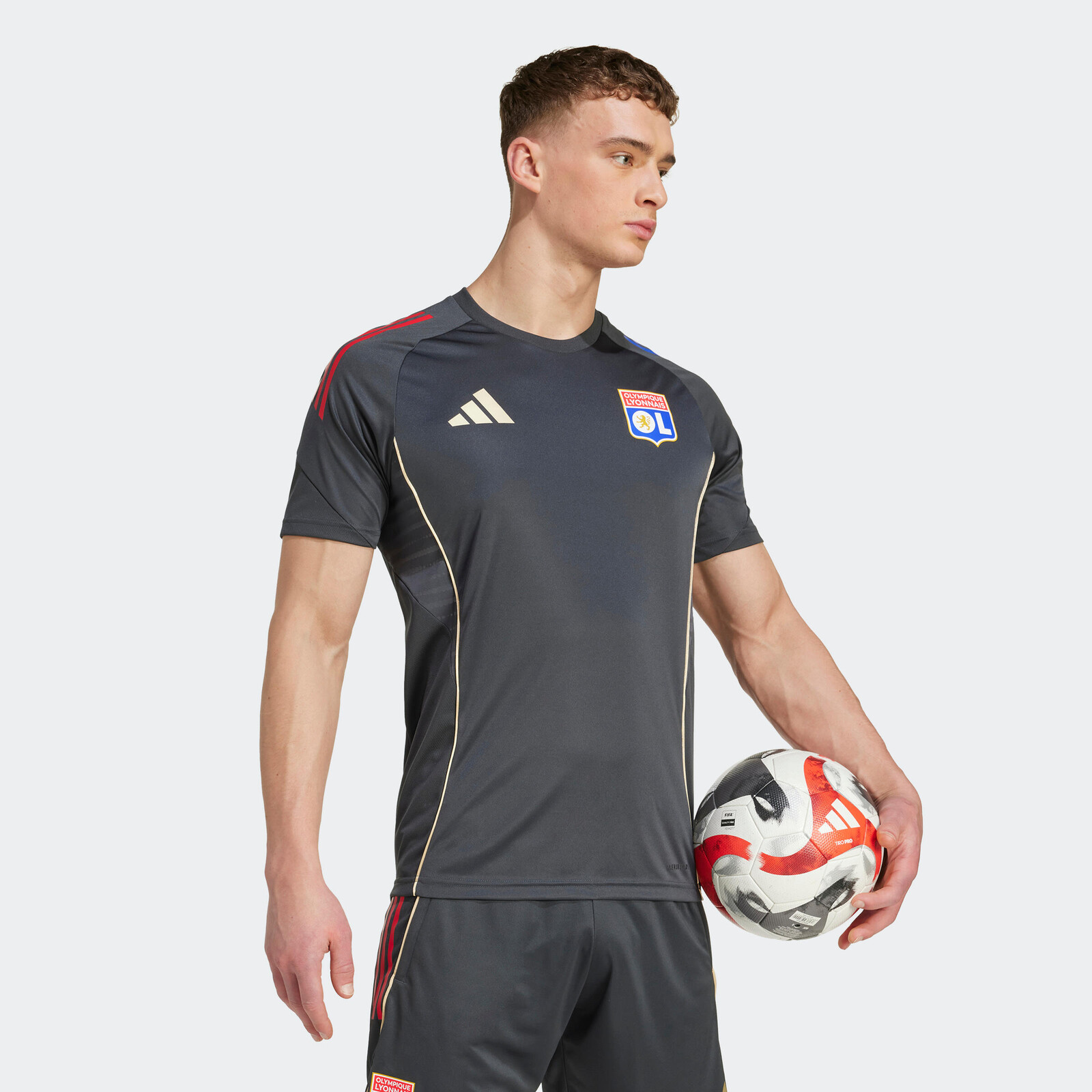 ADIDAS OL 25/26 Tiro 25 Competition tréningový dres