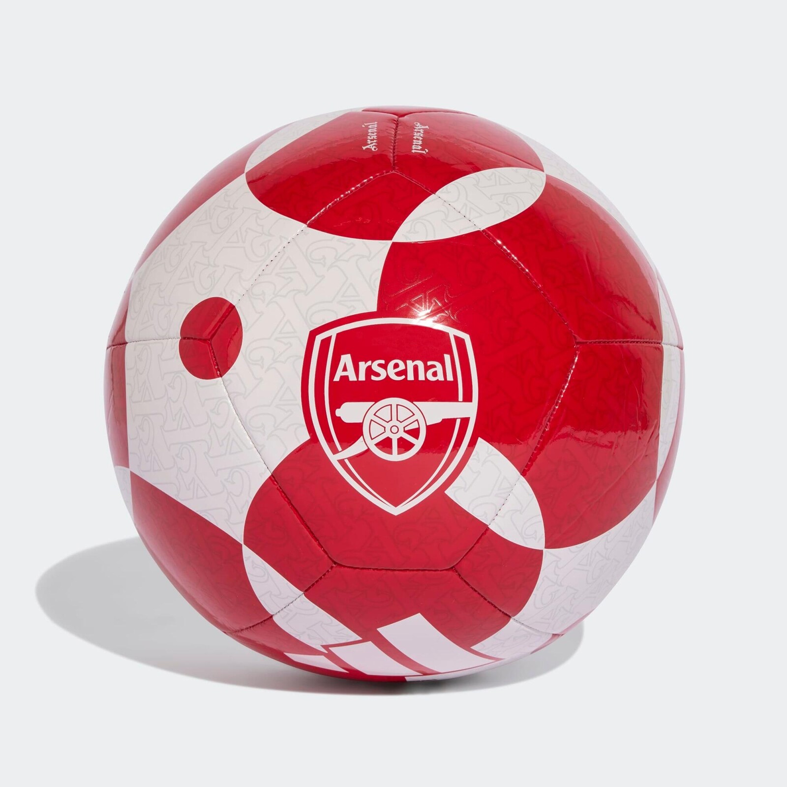 ADIDAS Arsenal 25/26 futbalová lopta veľ. 5