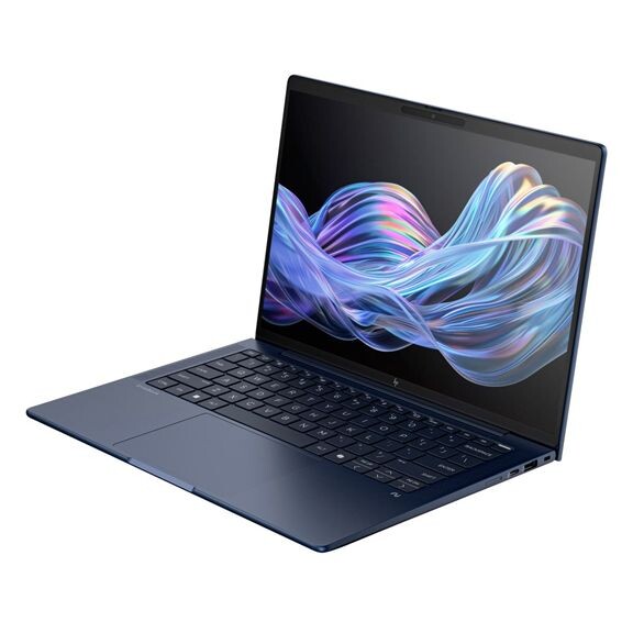 HP EliteBook X G1i, U7-258V (47TOPS), 14 2560x1600400n120, 32GB, SSD 1TB, W11Pro, 3-3-3 B9ZV1ET#BCM