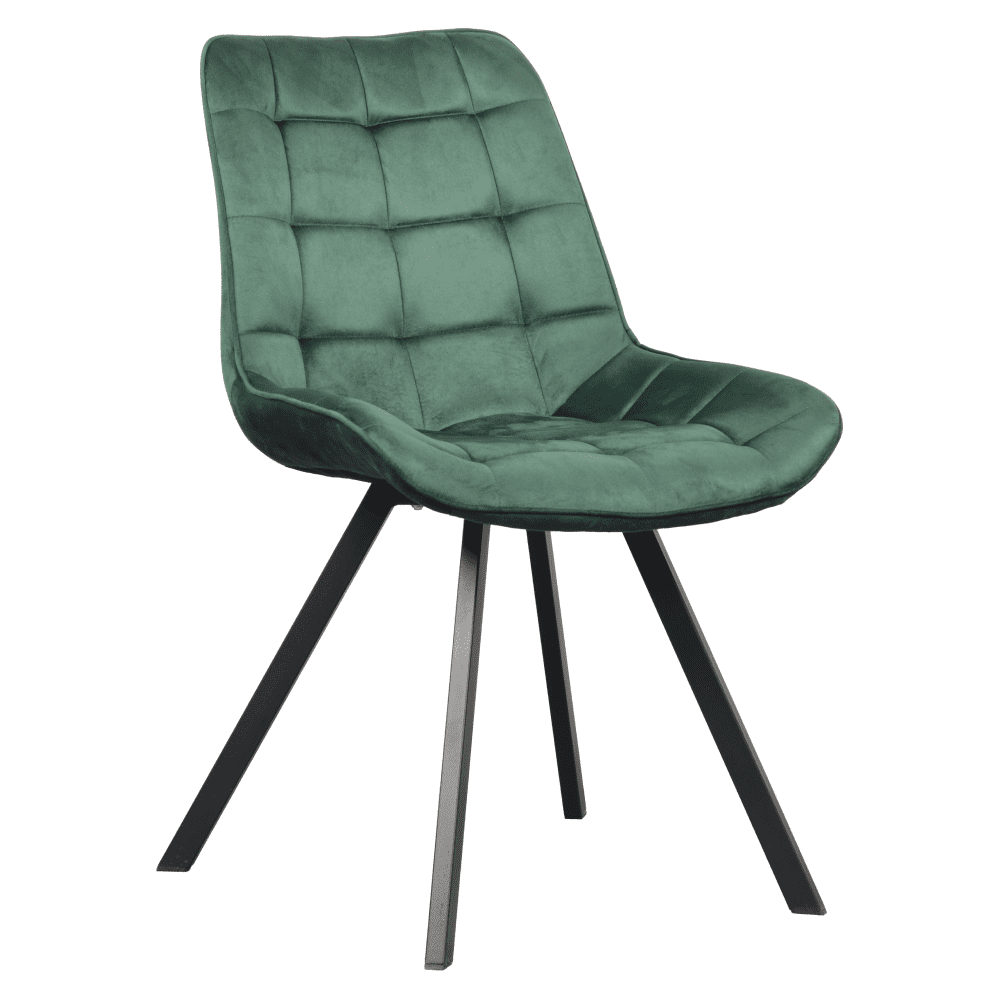 Jedálenská stolička SAMIRA Tempo Kondela