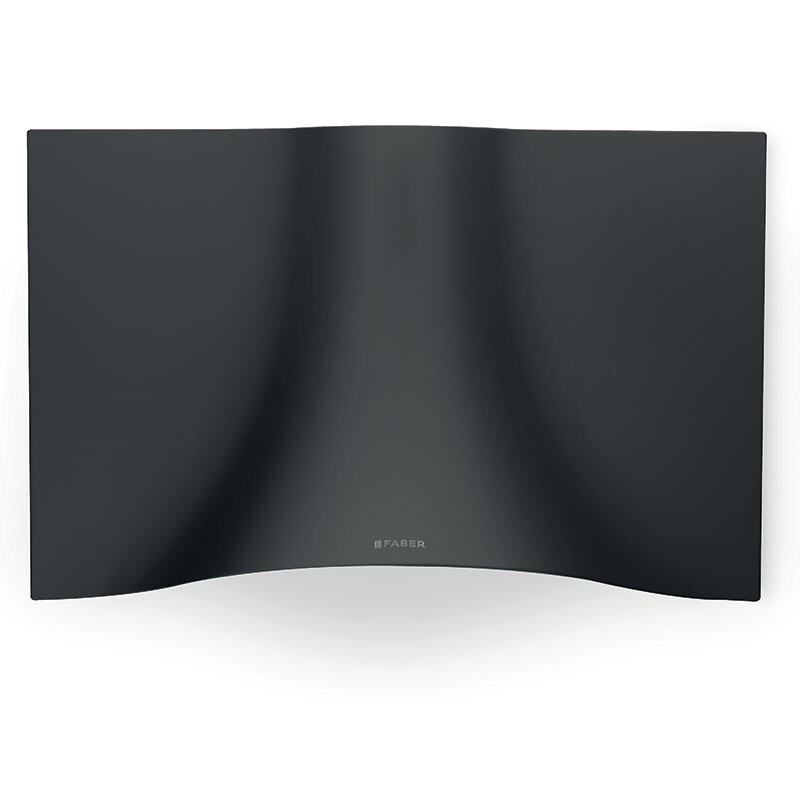 FABER VEIL BLACK A90