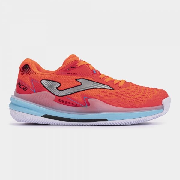 ACE LADY 2410 CORAL TURQUOISE 40