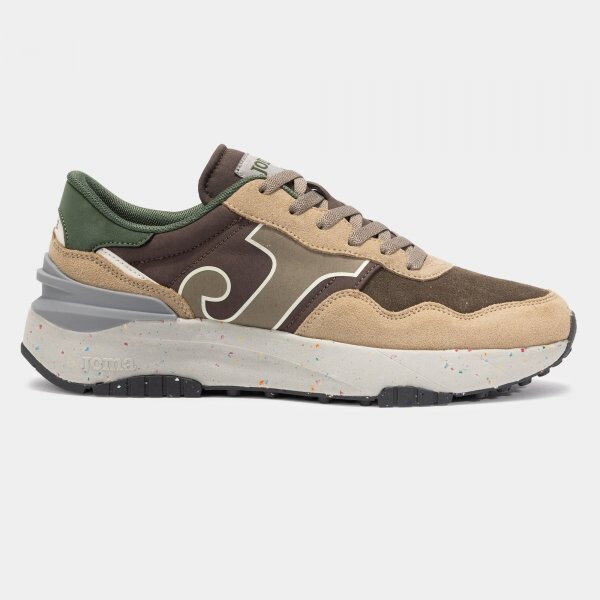 C.367 MEN 2524 BROWN 40