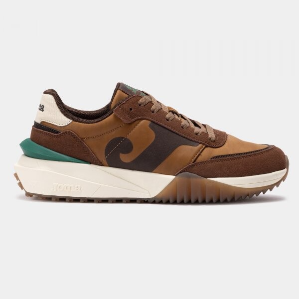 C.501 MEN 2526 LIGHT BROWN 40