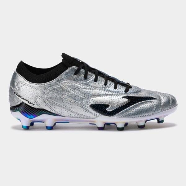 EVOLUTION TOP 2512 SILVER FIRM GROUND 39