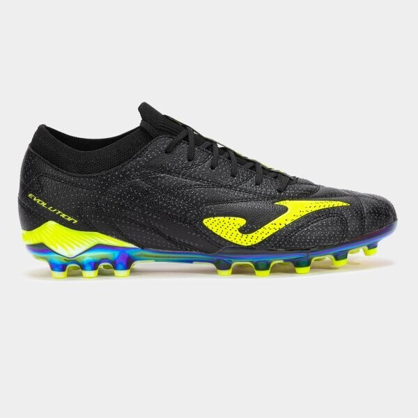 EVOLUTION TOP 2531 BLACK ARTIFICIAL GRASS 37