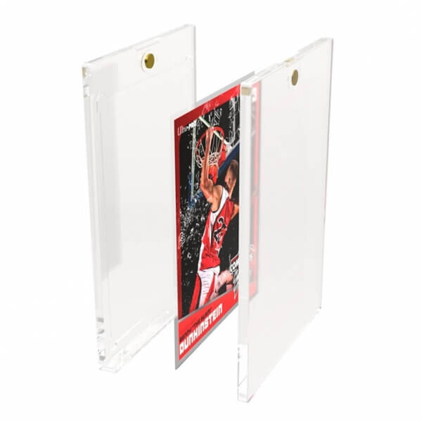 UltraPro Držiak na karty v obalu - Ultra Pro UV ONE-TOUCH X Magnetic Holder 35pt