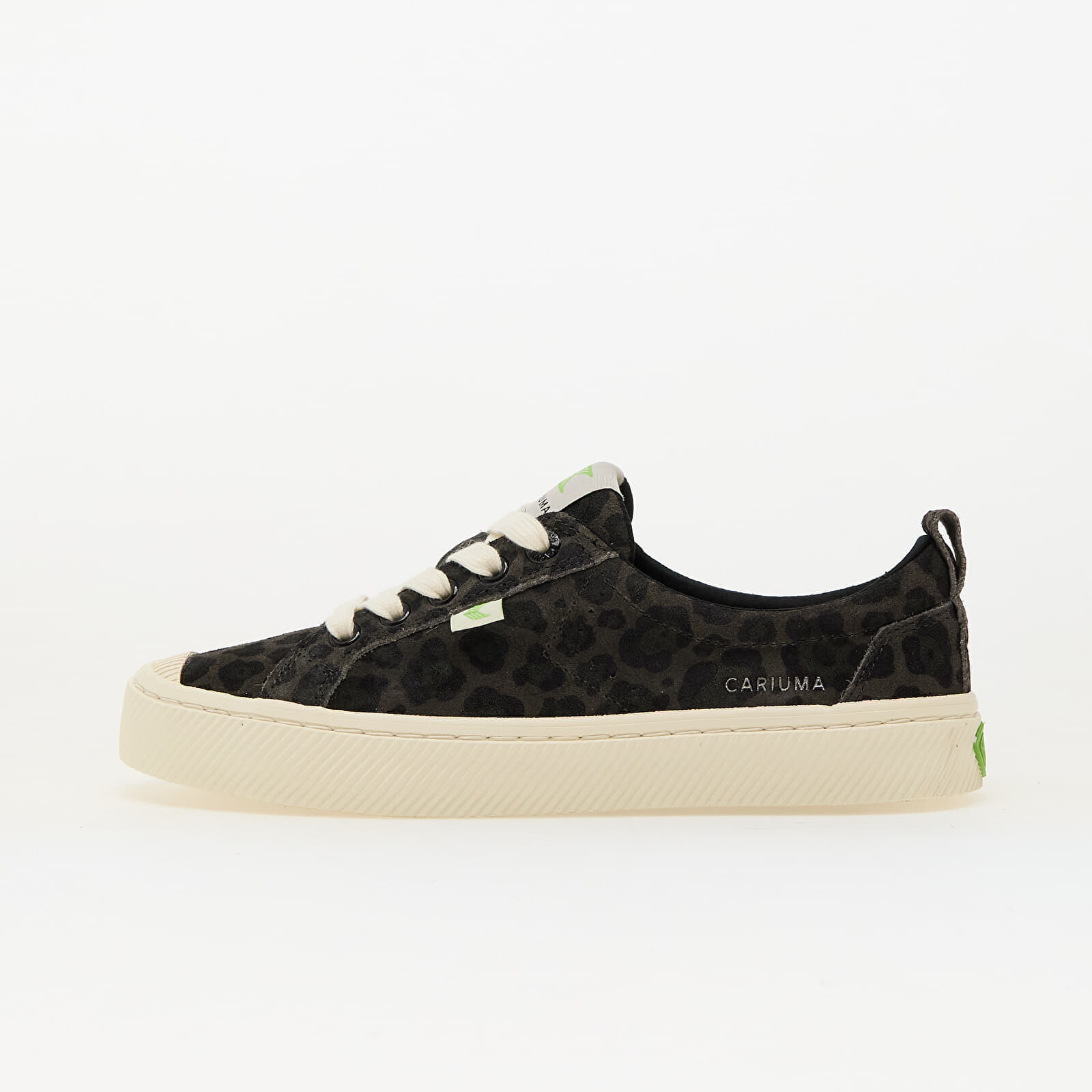 Tenisky Cariuma W OCA Low Black Jaguar Print EUR 36.5