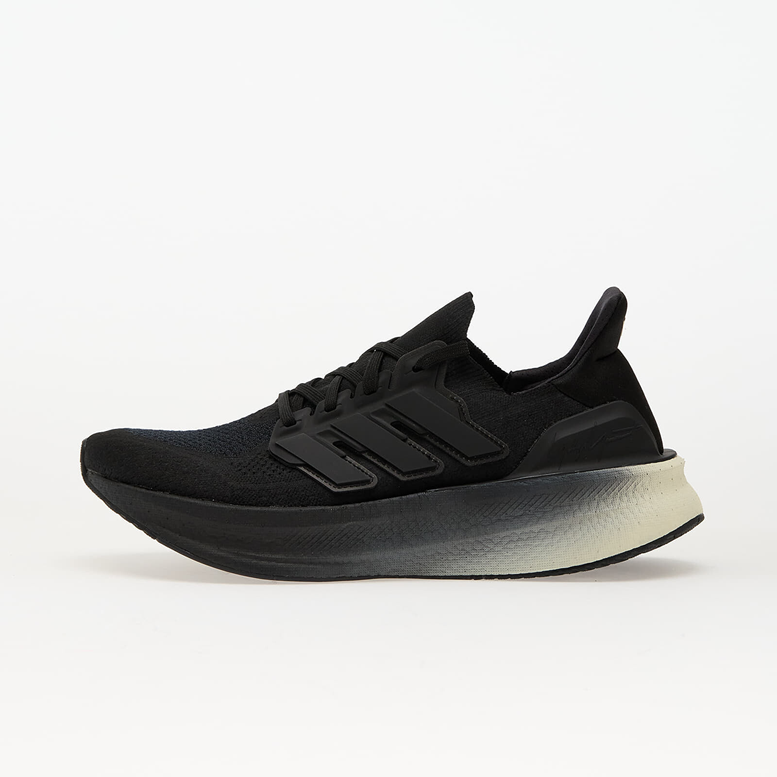 Tenisky Y-3 UltraBOOST 5 Black/ Black/ Orbit Grey EUR 44