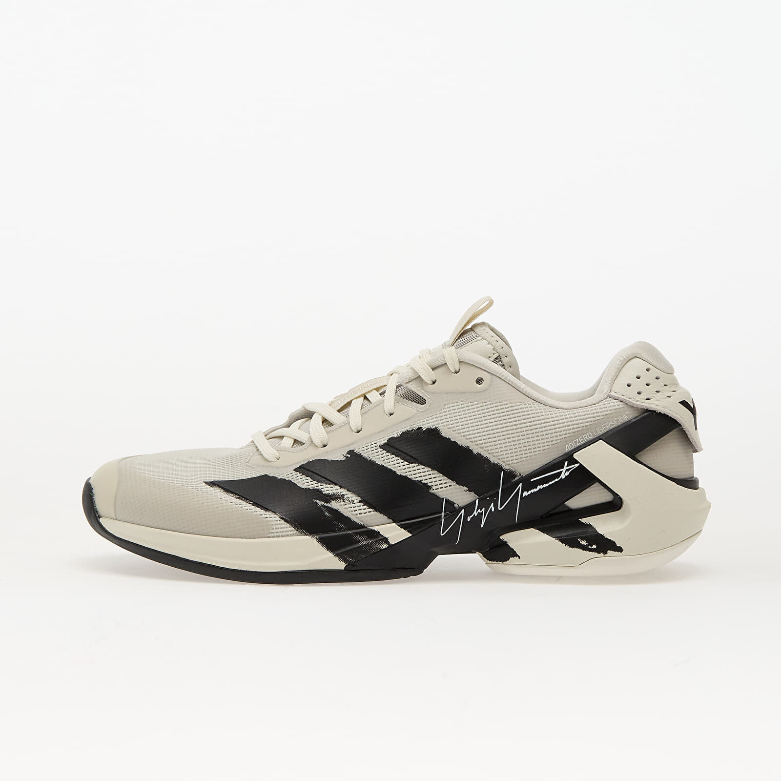 Tenisky Y-3 Adizero Ubersonic 5 W Orbit Grey/ Orbit Grey/ Orbit Grey EUR 38