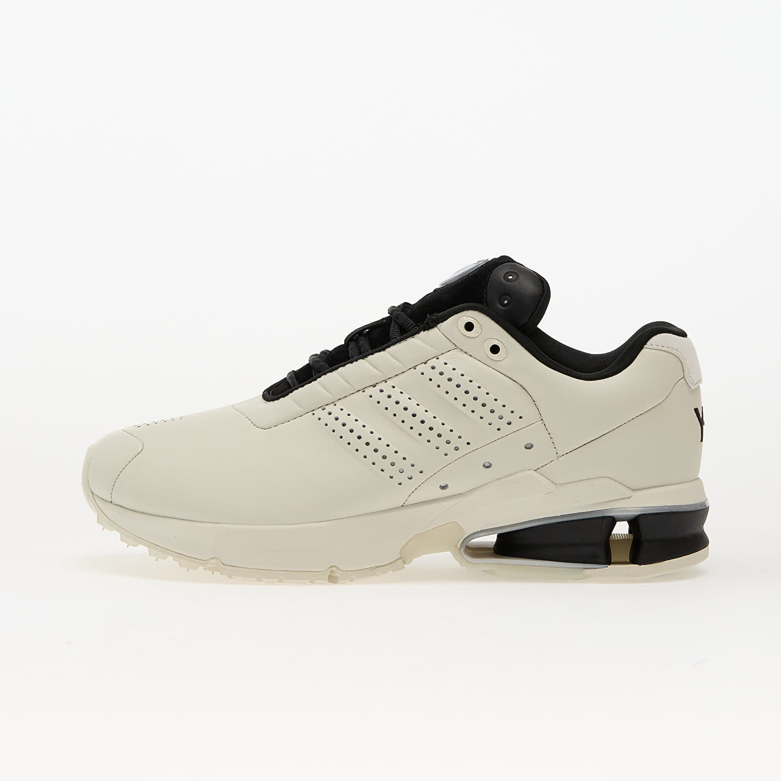 Tenisky Y-3 A3 Control Orbit Grey/ Orbit Grey/ Black EUR 44