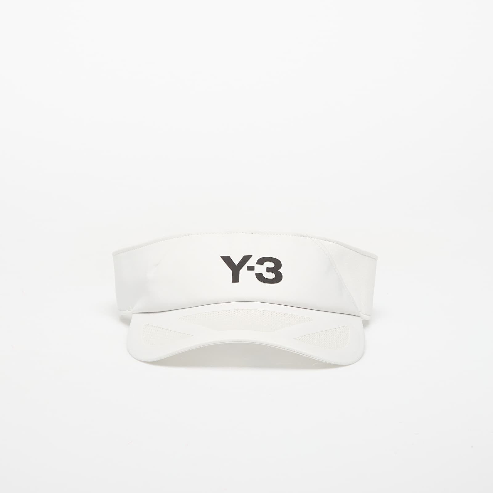 Šiltovka Y-3 Visor Clima Y3 Orbit Grey M