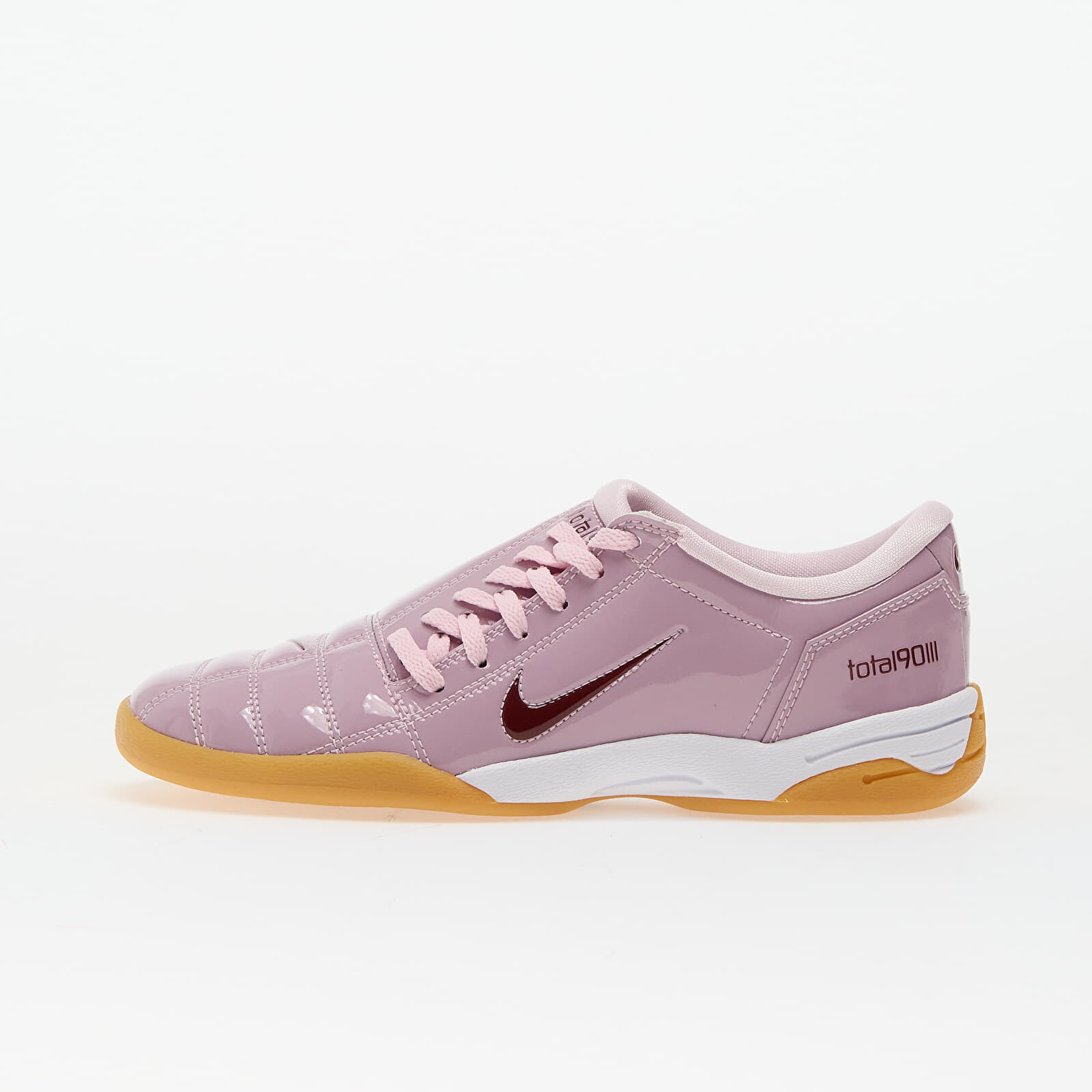 Tenisky Nike W T90 Pink Foam/ Team Red-White-Gum Lt Brown EUR 36.5