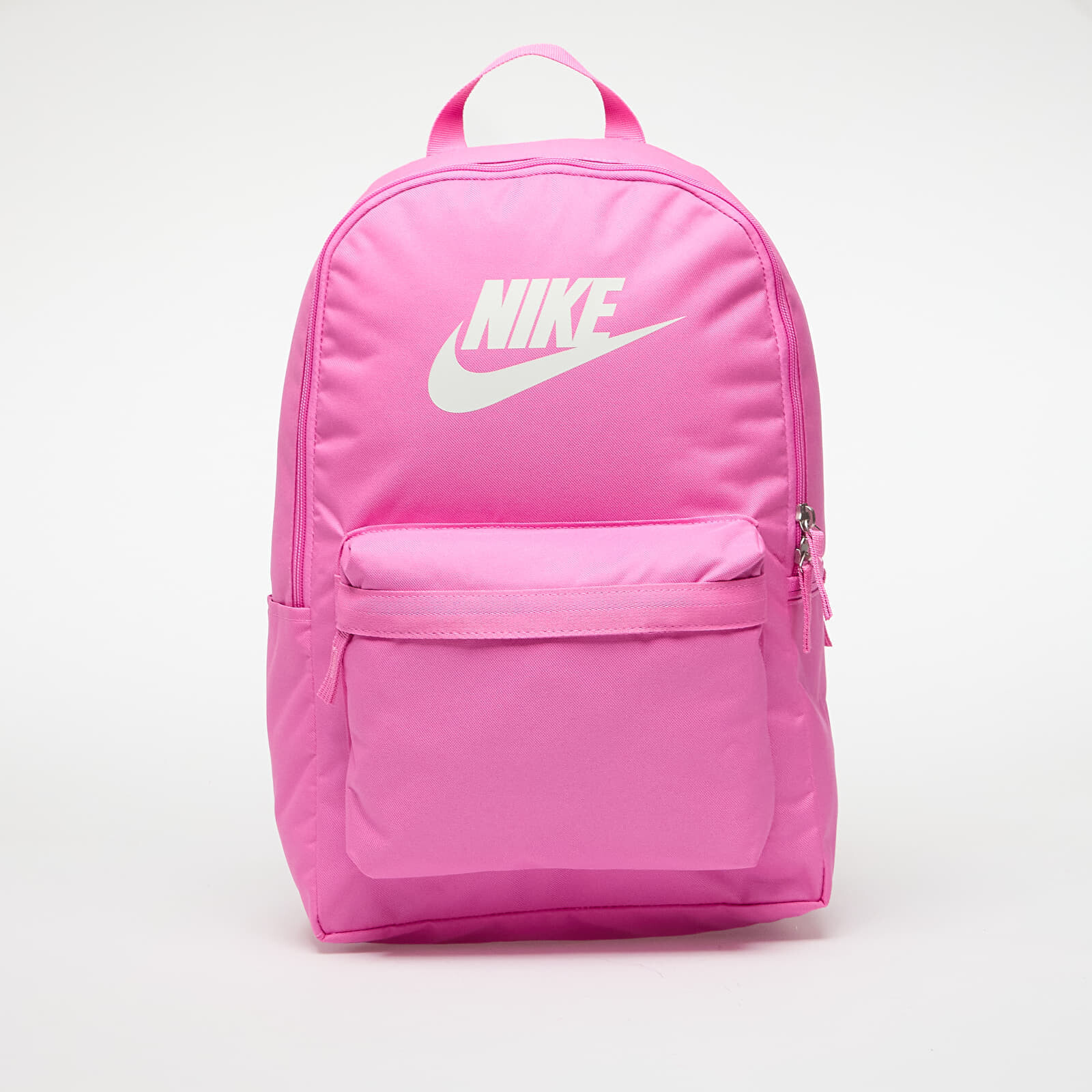 Nike Heritage Backpack (25L) Playful Pink/ Playful Pink/ Summit White Universal