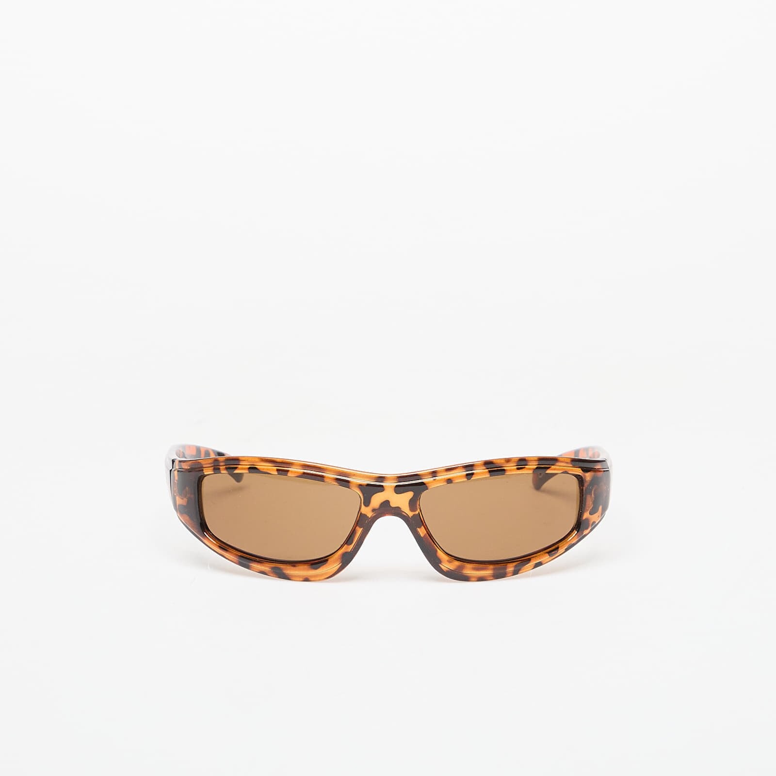 Slnečné okuliare Vans Felix Sunglasses Tortoise Shell Universal