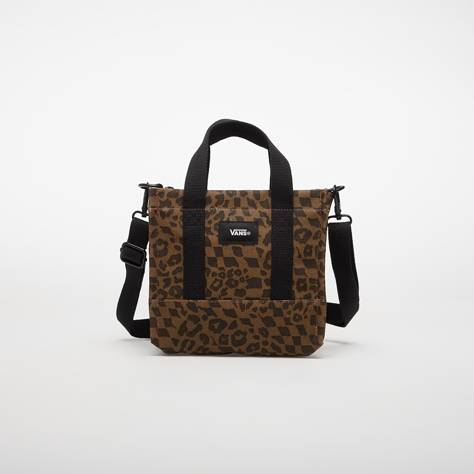 Vans Lil Pergs Tote Brown Universal