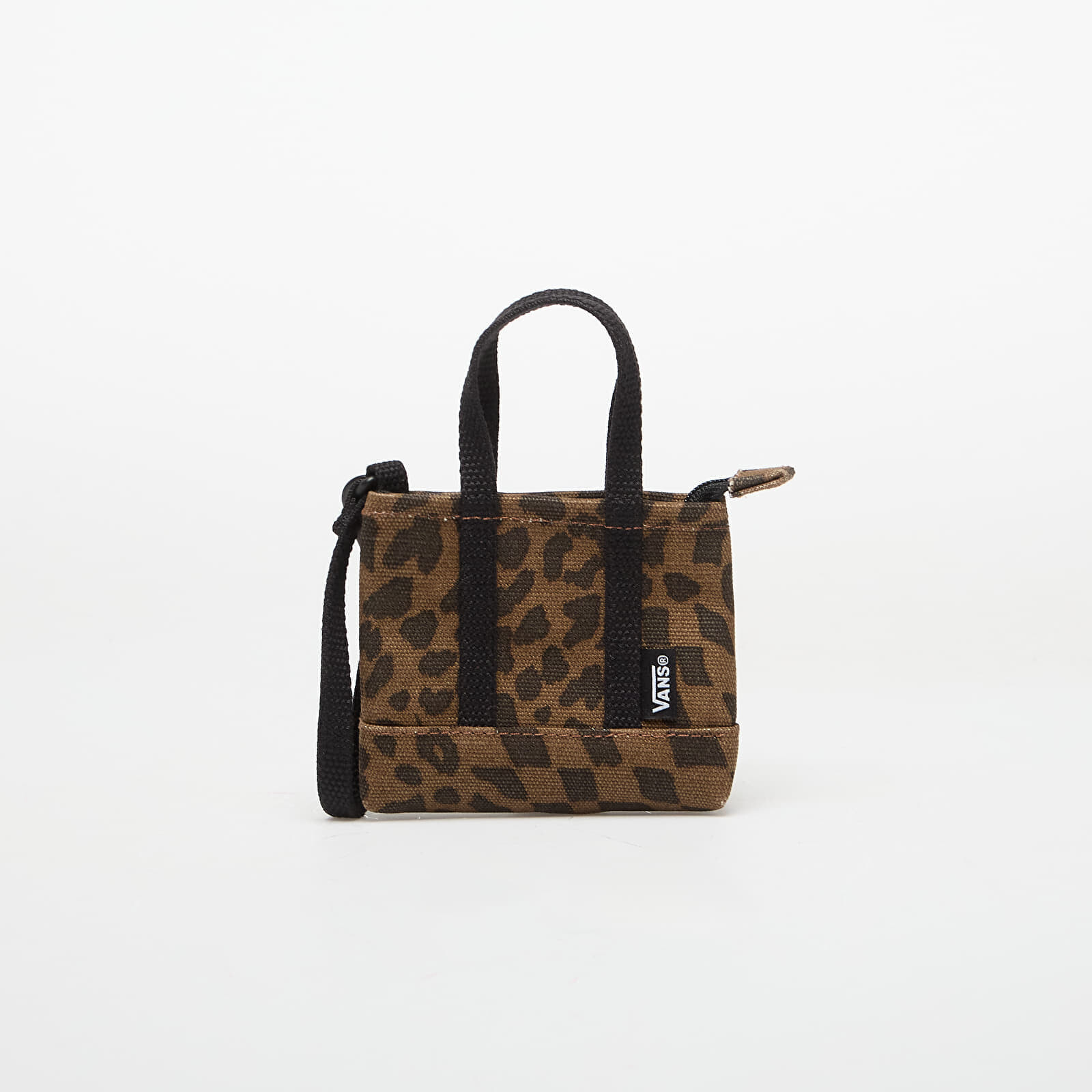 Púzdro Vans Micro Pergs Tote Brown Universal