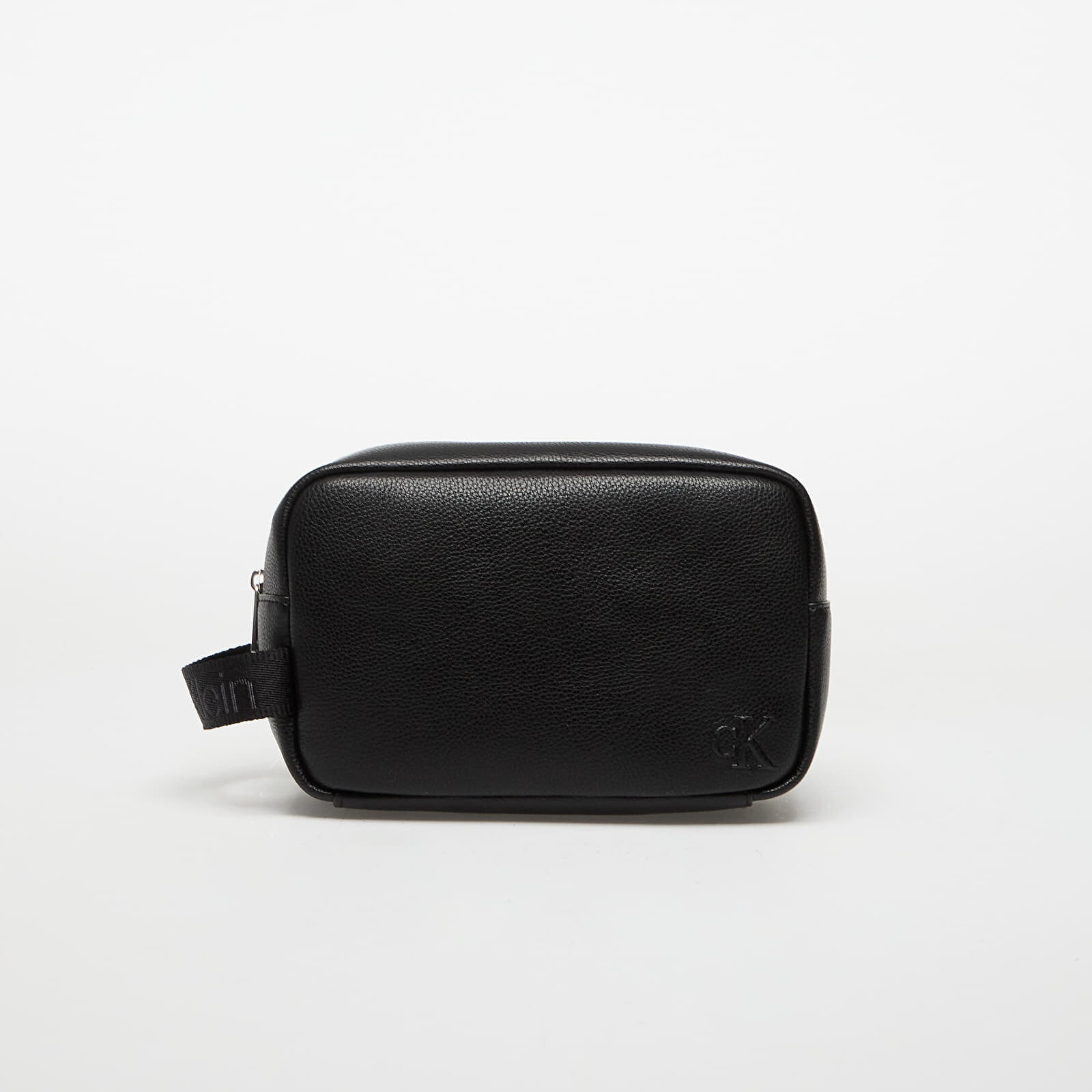 Calvin Klein Cargo Dopp Kit Black Universal