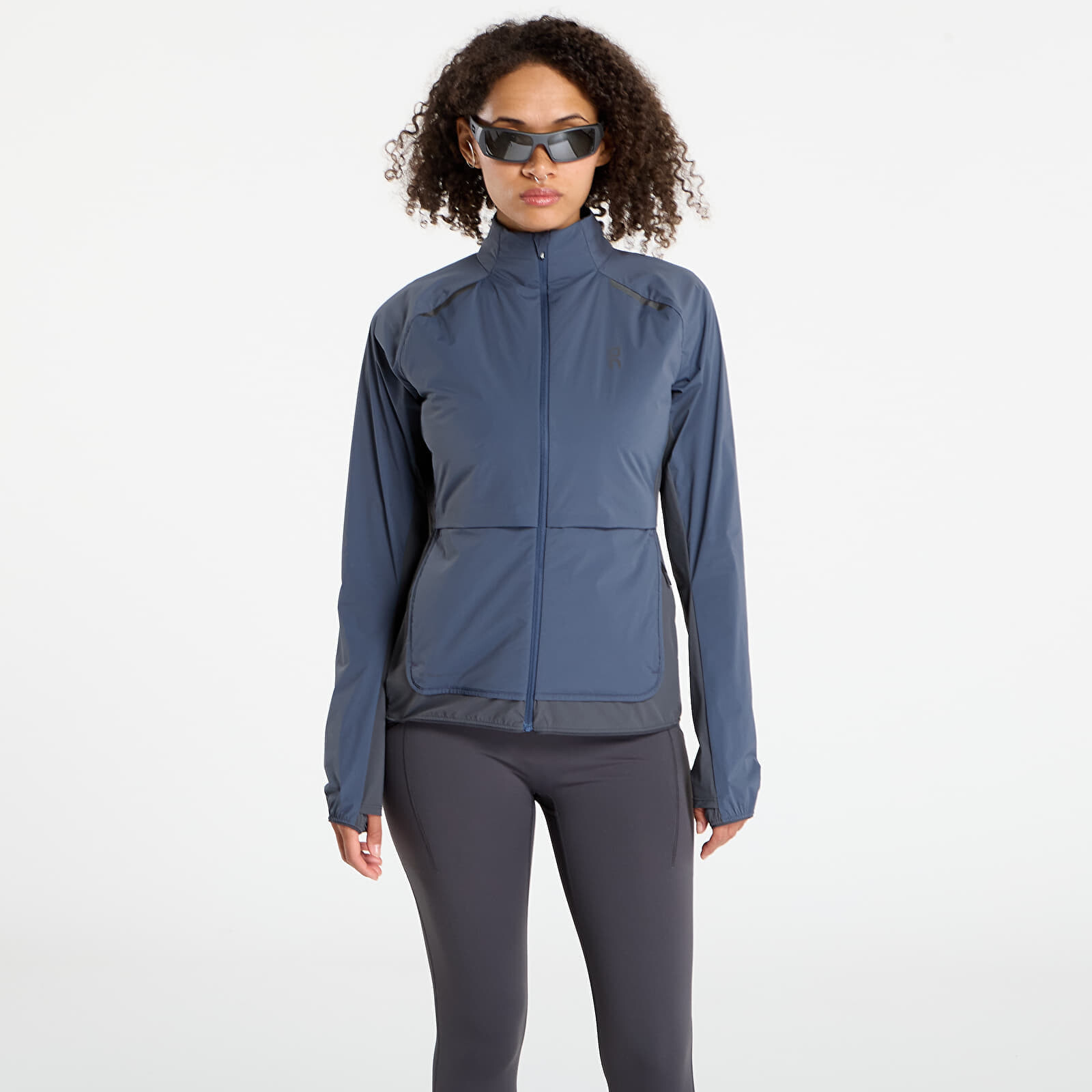 Bunda On Weather Jacket Insulated Navy/ Eclipse L