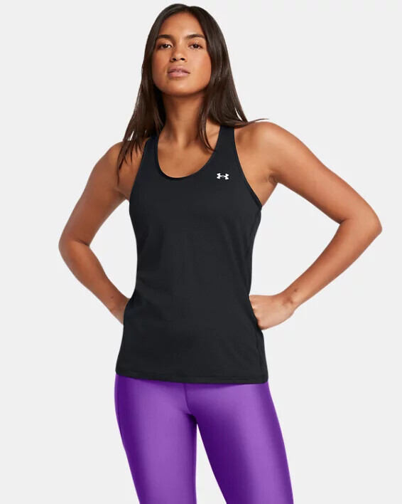 Women's tank top Under Armour RACER