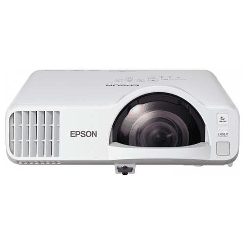 Projektor 3LCD EPSON EB-L200SW 3800lm WXGA 2500000:1 V11H993040