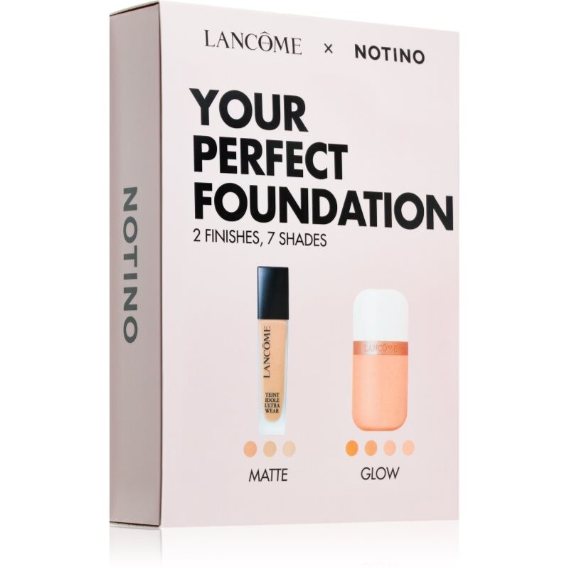Lancôme Find Your Shade darčeková sada pre ženy