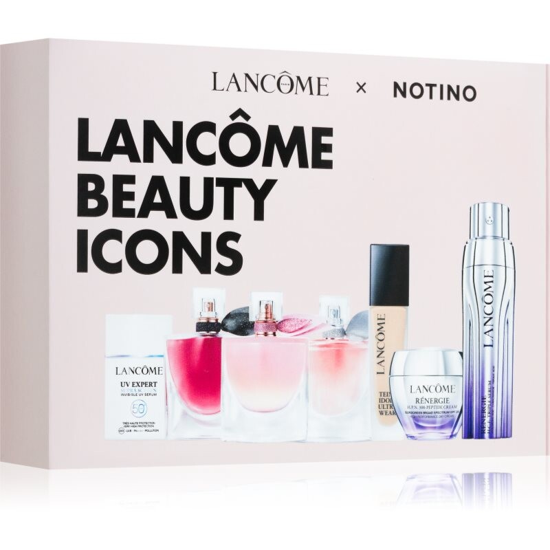 Lancôme Beauty Icons darčeková sada pre ženy