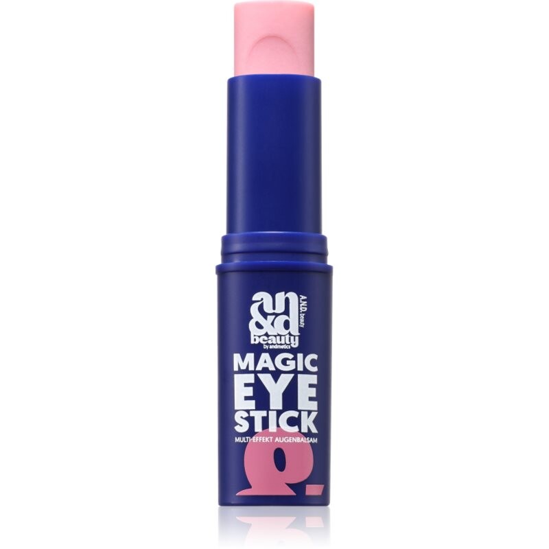 A.N.D. Beauty Magic Eye Stick hydratačný očný balzam s chladivým účinkom 10 ml