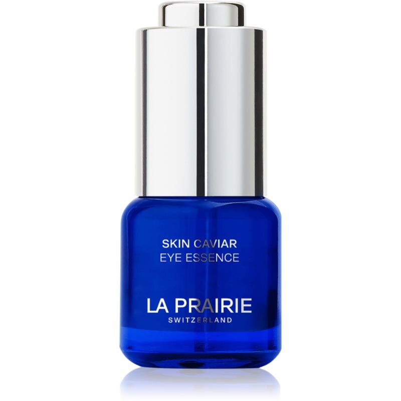 La Prairie Skin Caviar Eye Essence hydratačná esencia na očné okolie 15 ml
