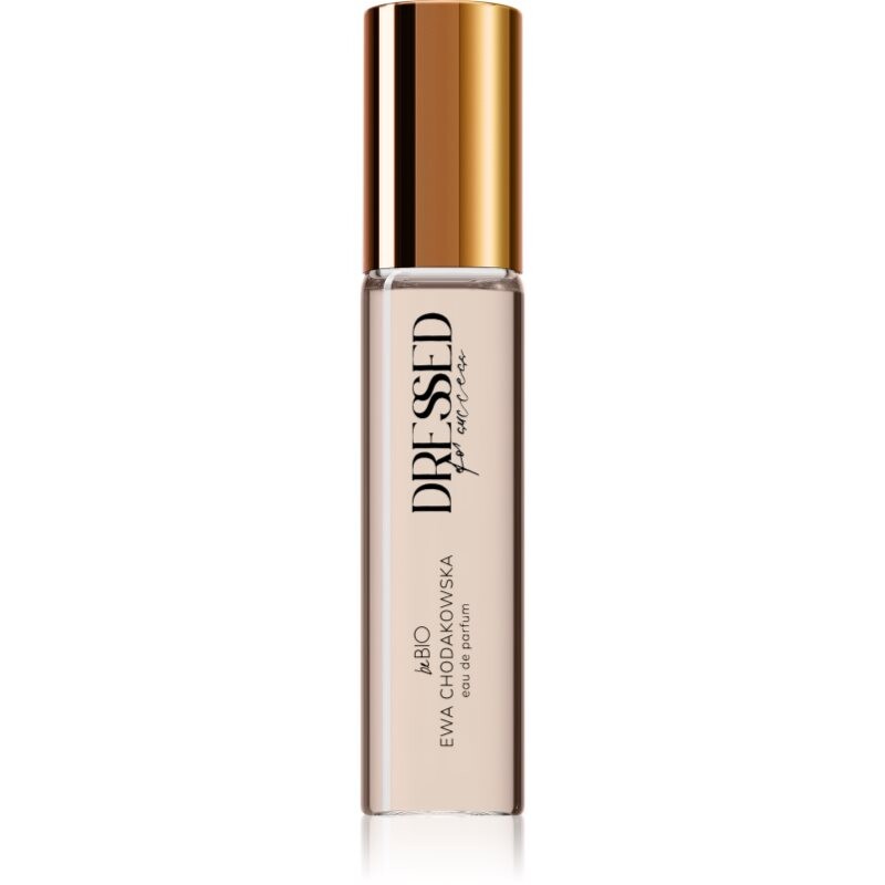 beBIO Dressed For Success parfumovaná voda pre ženy 15 ml