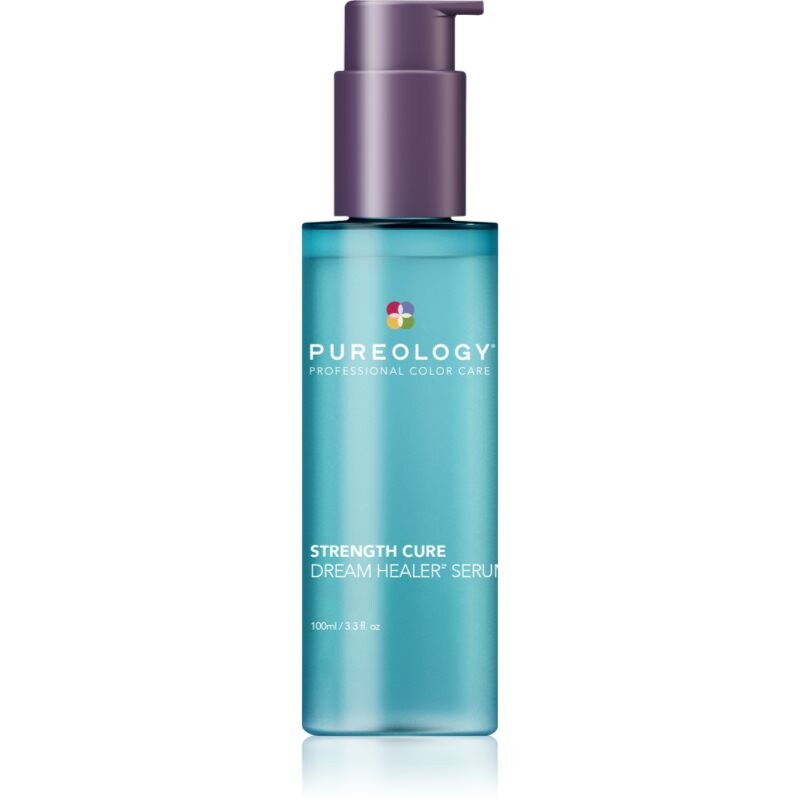 Pureology Strength Cure posilujúce sérum 100 ml