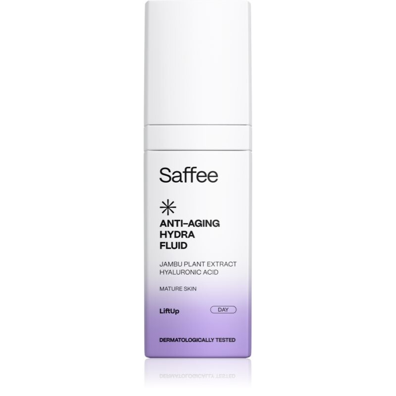 Saffee LiftUp Anti-aging Hydra Fluid hydratačný liftingový fluid 30 ml