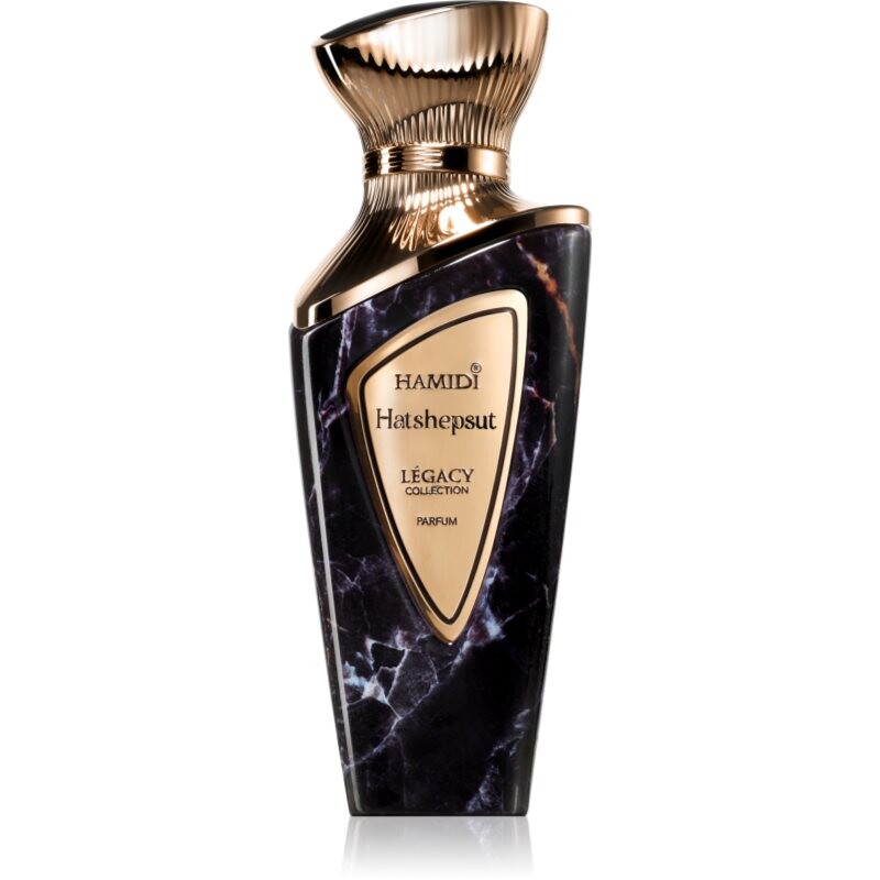 Hamidi Legacy Hatshepsut parfém pre ženy 100 ml