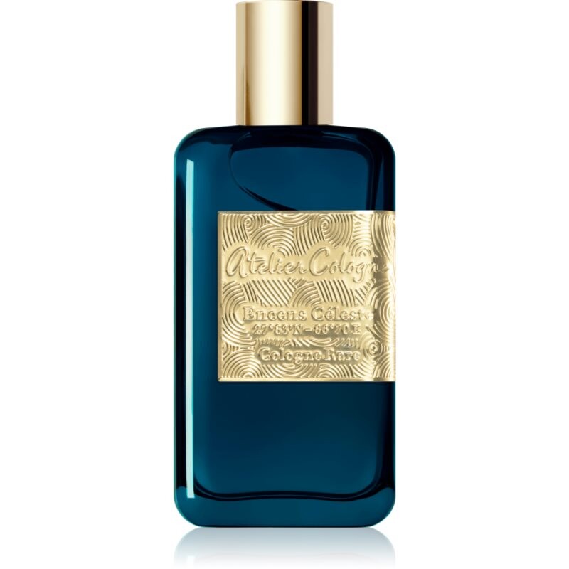 Atelier Cologne Cologne Rare Encens Céleste parfumovaná voda unisex 100 ml