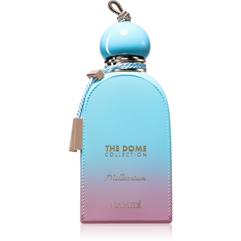 Hamidi The Dome Millennium parfumovaná voda unisex 100 ml
