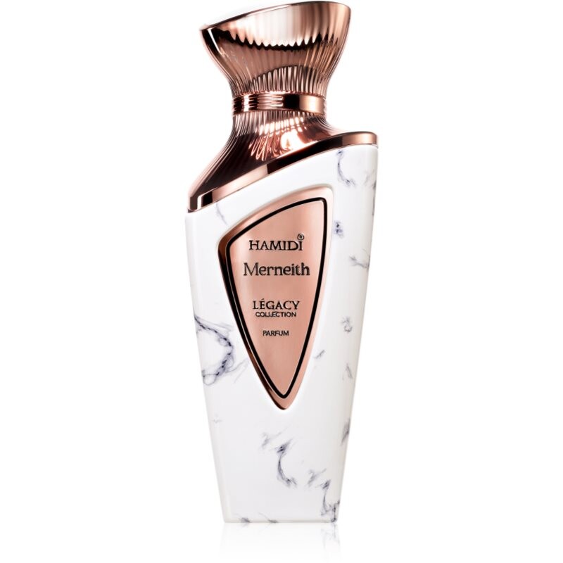 Hamidi Legacy Merneith parfém pre ženy 100 ml