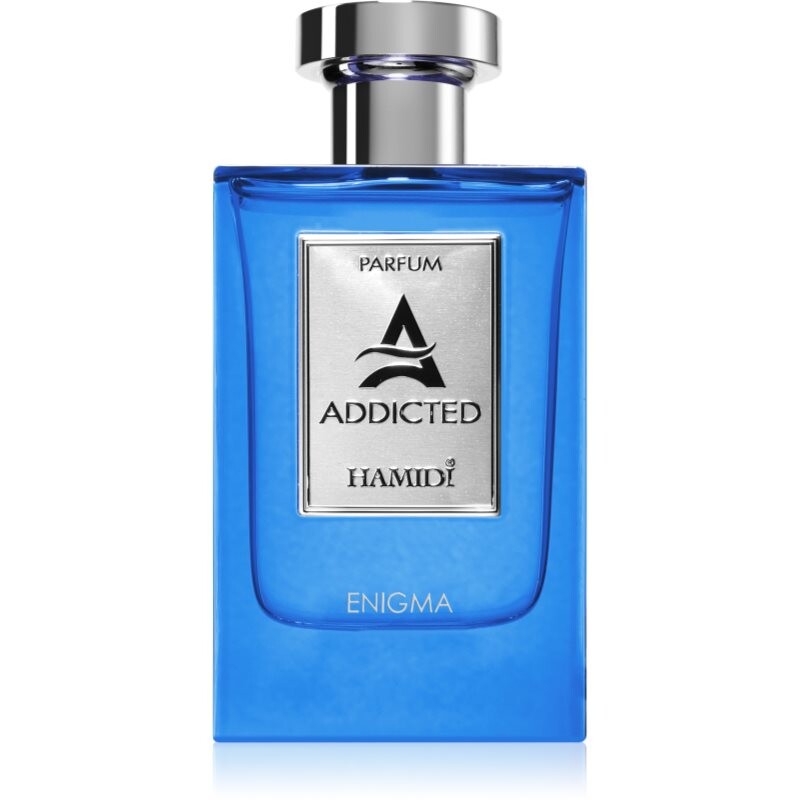 Hamidi Addicted Enigma parfumovaná voda pre mužov 110 ml