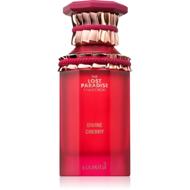 Hamidi The Lost Paradise Cherry parfumovaná voda unisex 100 ml