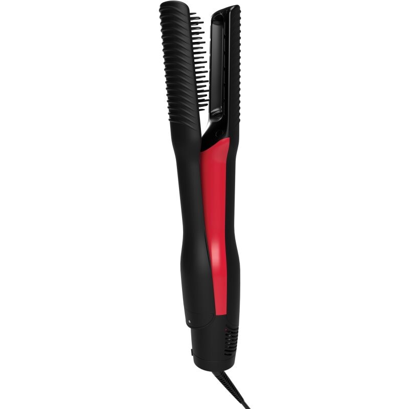 Revlon Beauty Salon One-Step Air Straightener Dryer & Styler žehliaca kefa 1 ks