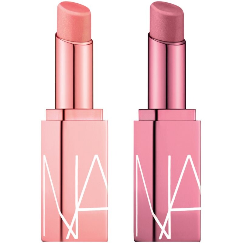 NARS AFTERGLOW LIP BALM DUO darčeková sada