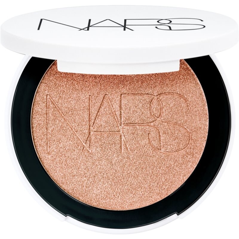 NARS Light Reflecting Powder Luminizer rozjasňovač plniteľný odtieň OPHELIA 6 g