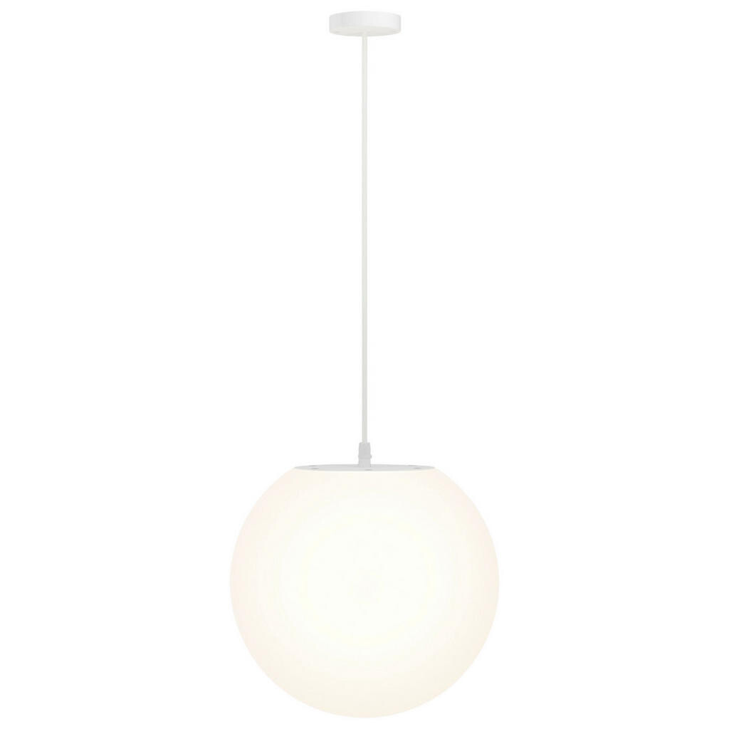 XXXL VONKAJŠIE SVIETIDLO 30/36 cm